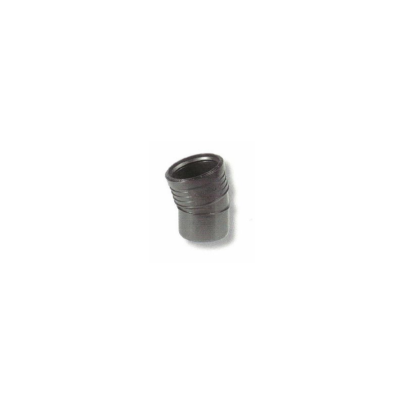 SiTech+ Curva STB 15° ø75
